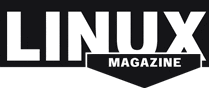 LinuxMagazine